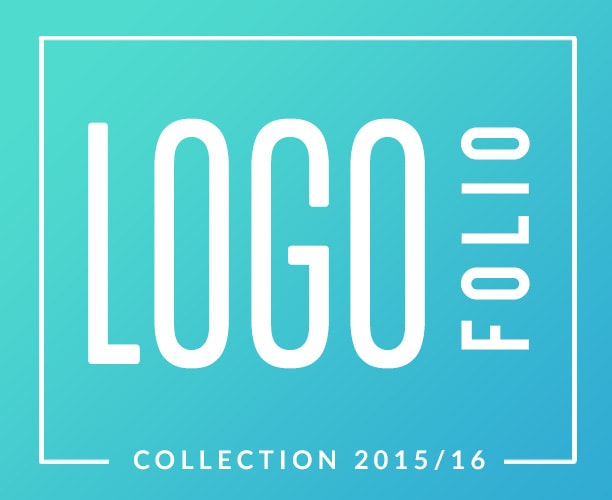 Logodesign Kollektion 2016