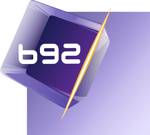 b92 logo
