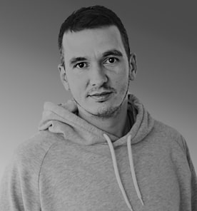 Aleksandar Maravic Developer
