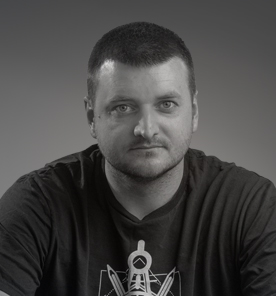 Dejan Stanic Developer
