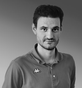 Lazar Lukic Developer