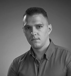 Milan Tomic Webdesigner
