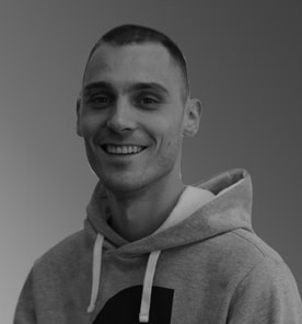 Milorad Jekic Developer
