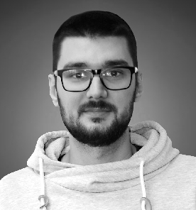 Nikola Pokrajac Developer