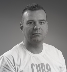 Nikola Popov Developer