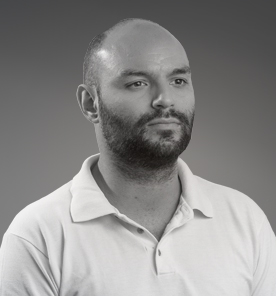Predrag Kovacev