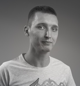 Vukasin Petrovic Developer