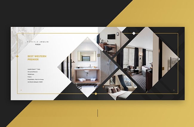 marcelo joulia katalog