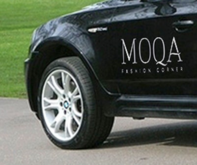 moqa autografik design