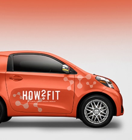 how2fit fahrzeugen design