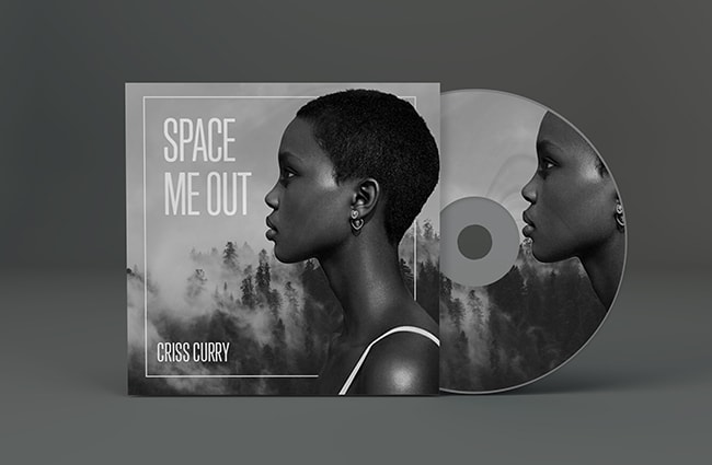 space me out dvd-hülle