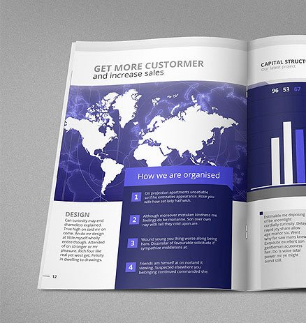 broschüren-design