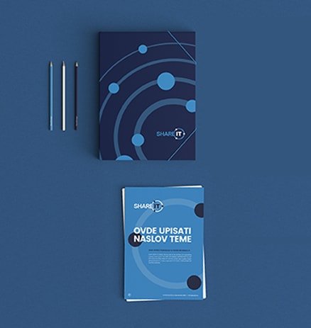 share it-dienstleistungen corporate identity