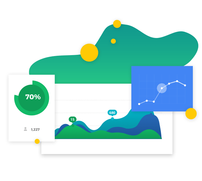 google adwords kreisdiagramm-darstellung