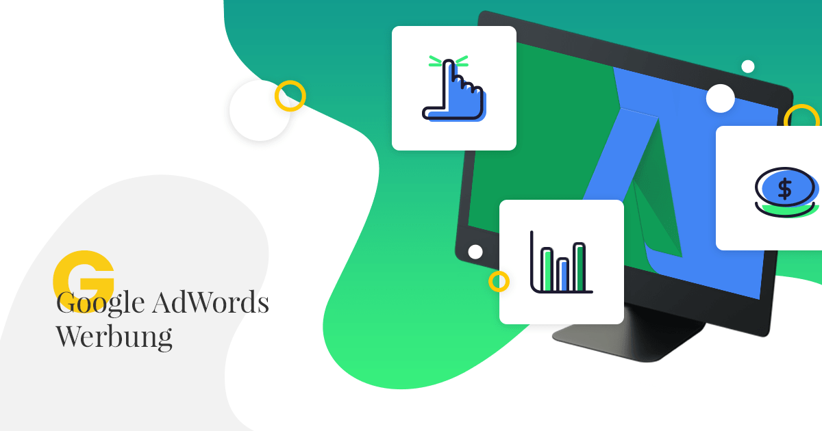 werbung adwords