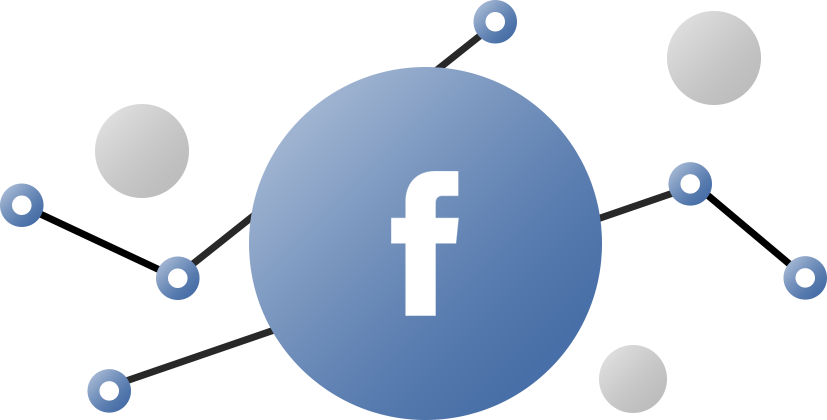 facebook analytik illustration