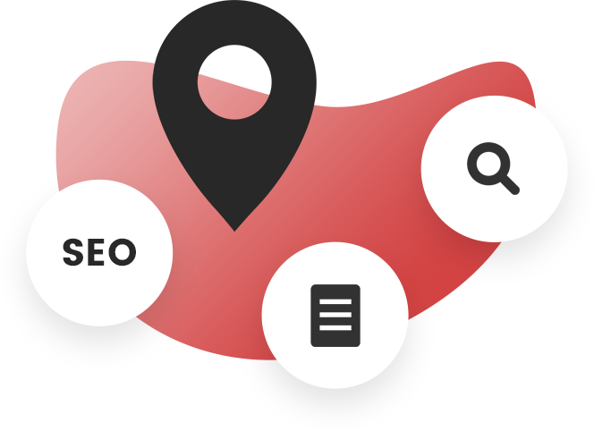 local seo illustration