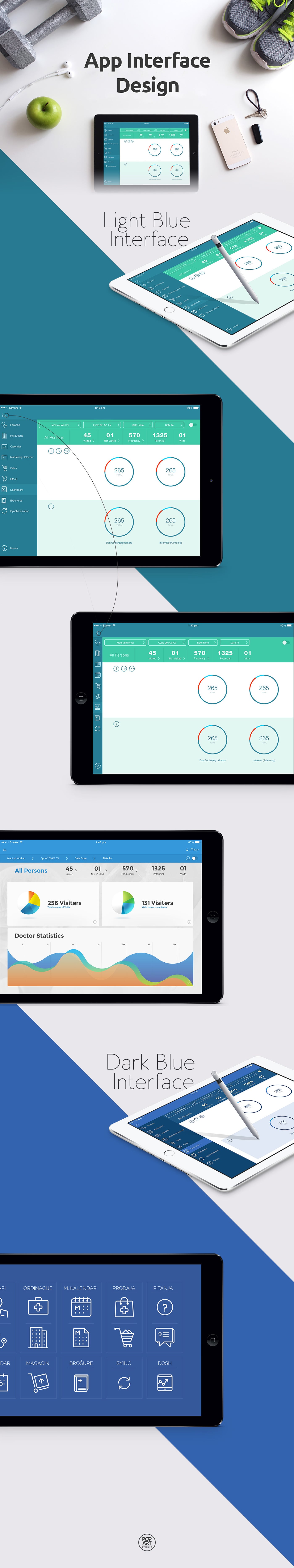 Interfacedesign ui-design