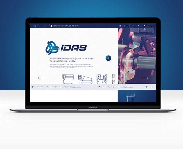 Idas web thumb