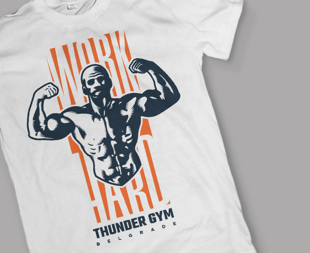 Thunder Fitnessstudio thumb