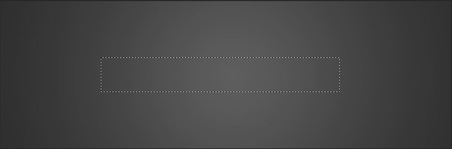 photoshop navigationsbar-design rectangular marquee