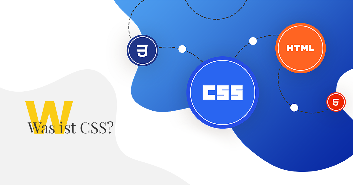 Was ist css kaskade stylesheet sprache 