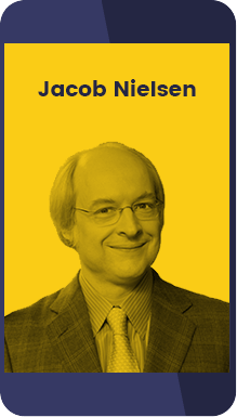 jakob nielsen