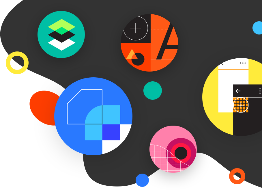 material design MD