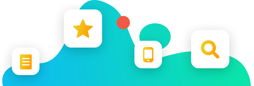 web app icon design