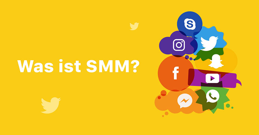 marketing der sozialen netzwerken