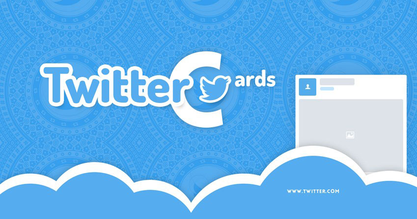 twitter cards