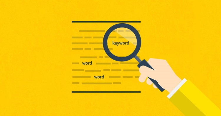 Keyword-Recherche keyword-recherche
