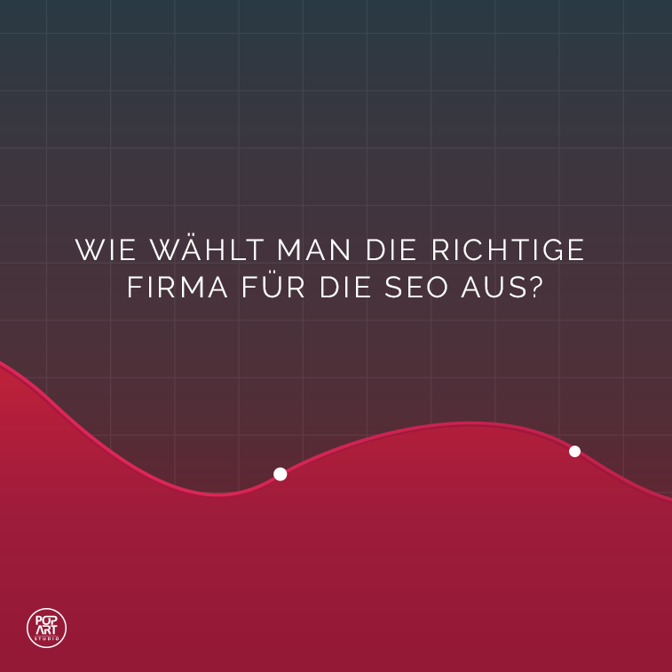 Suchmaschinenoptimierung: Wie wählt man die richtige Firma für die SEO aus?