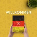 Willkommen