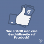 Wie erstellt man eine Geschäftsseite auf Facebook 1