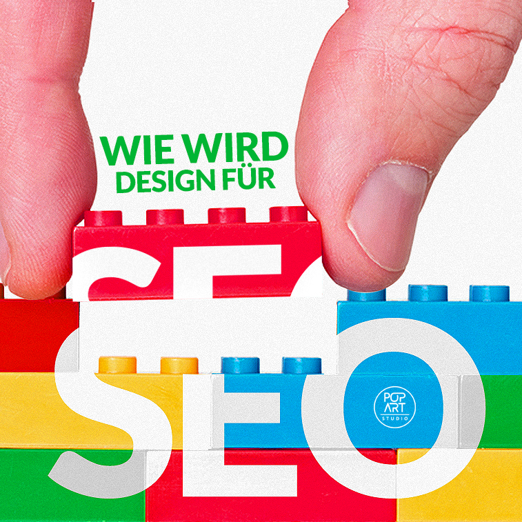 Wie wird Design für SEO im Jahr 2017 erstellt?