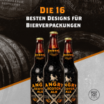 Die 16 besten Designs für Bierverpackungen 757