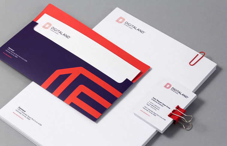 Gute Beispiele für Corporate Identity 4