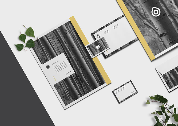 Gute Beispiele für Corporate Identity 5