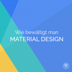 Wie bewältigt man Material Design 757