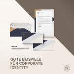 Gute Beispiele für Corporate Identity 757