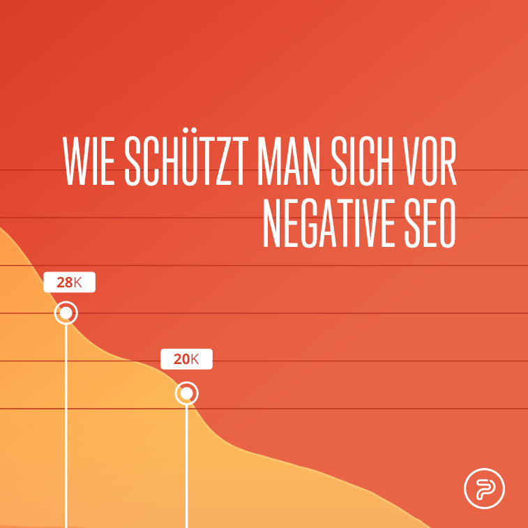 Wie schützt man sich vor negative SEO 757