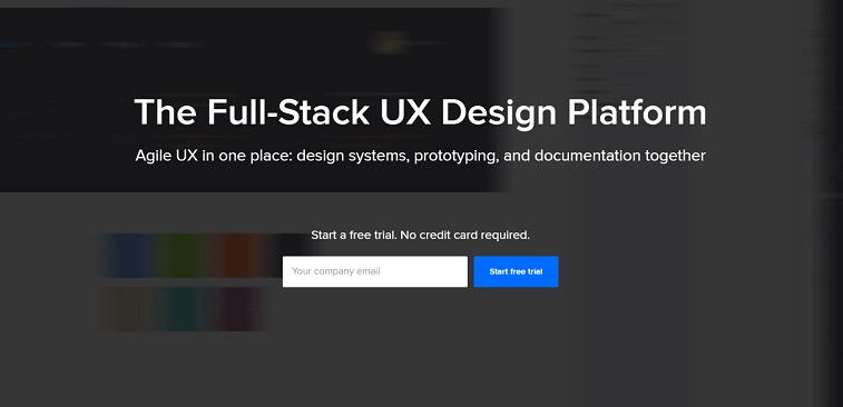 the-full-stack-ux-design-platform