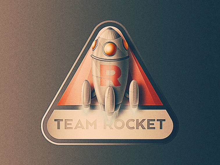 fugstrator vektor illustrationen 8