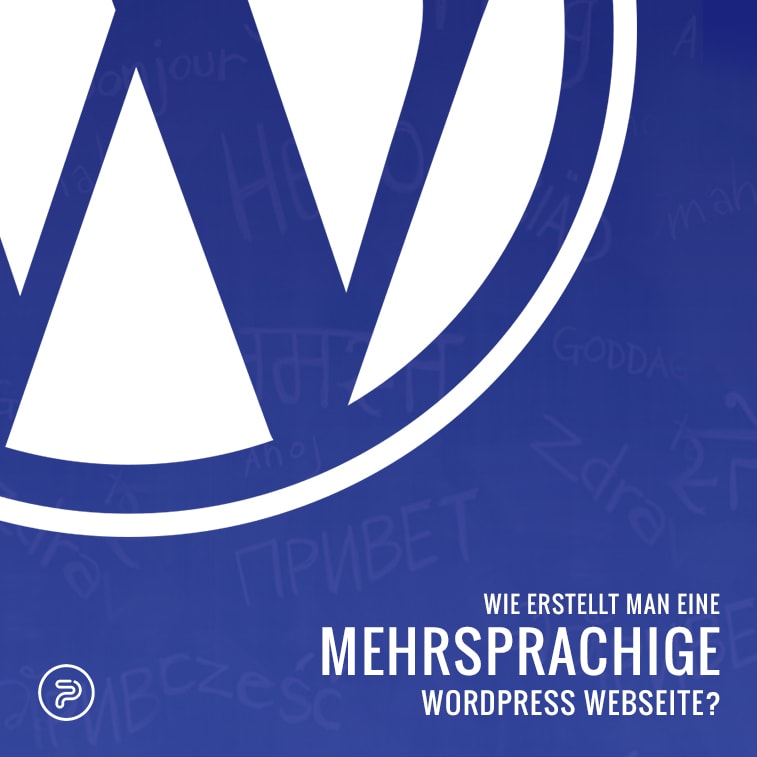 40025Wie erstellt man eine mehrsprachige WordPress Webseite?