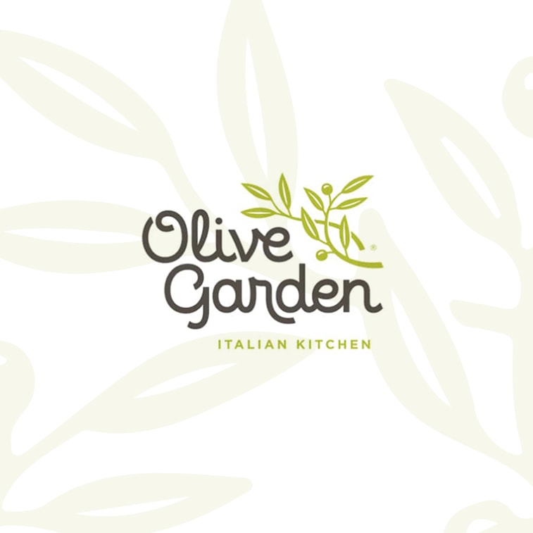 Olive Garden Umfirmierung Pinterest 757