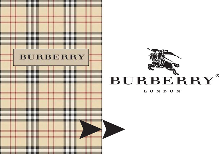 burberry Umfirmierung Frawleyneville