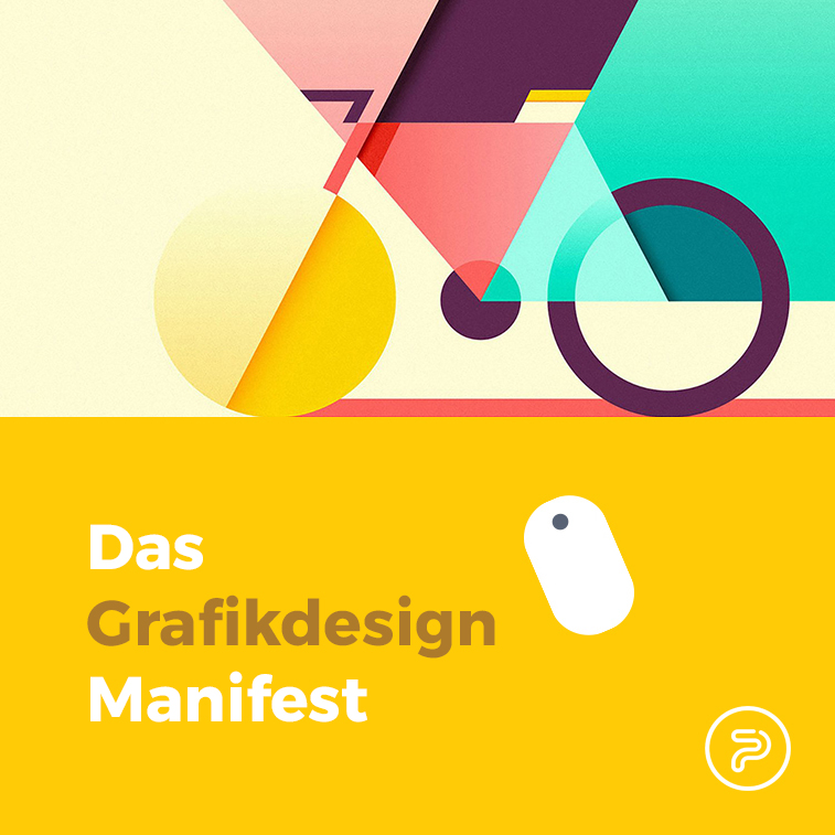 Das Grafikdesign Manifest