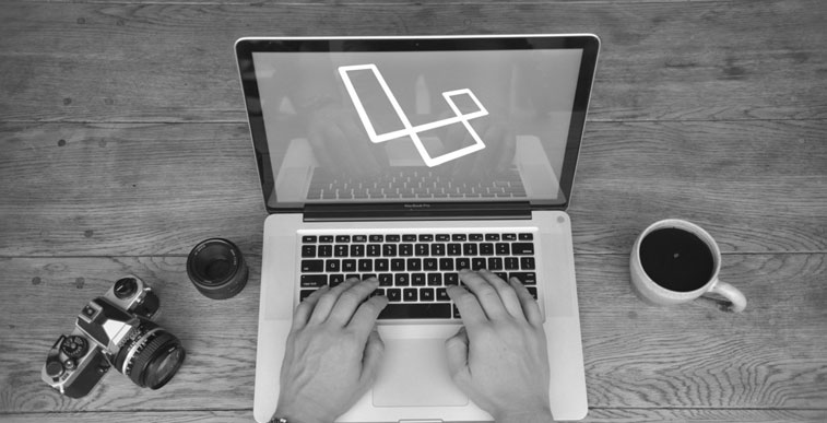 Laravel App