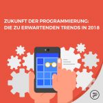 Zukunft der Programmierung